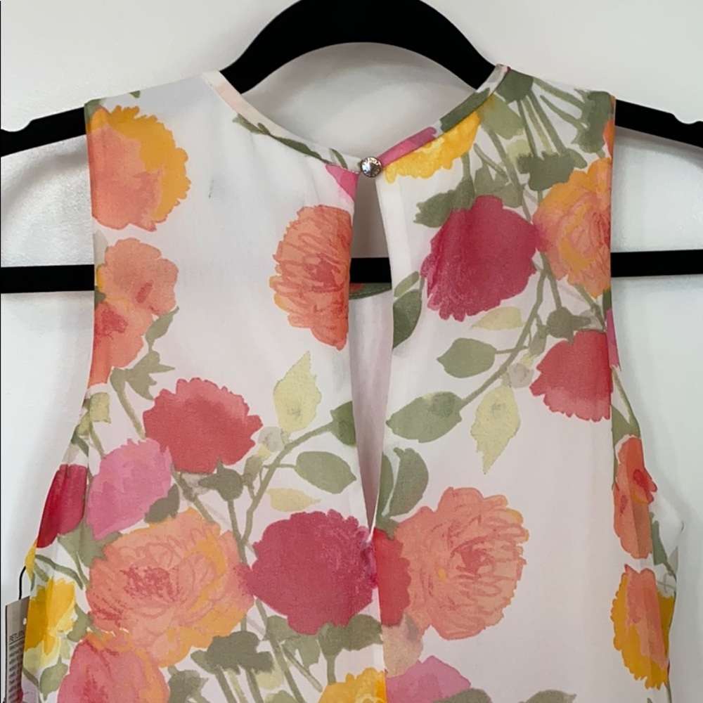TOMMY HILFIGER Floral Dress - Picture 4 of 6
